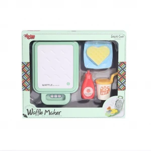 ieg™ LD-662A Waffle Makinesi -Vardem