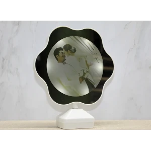 ieg™ Ledli Sihirli Ayna Çerceve Model 6