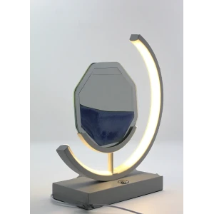 ieg™ Ledli Sulu Kum Saati Model 1