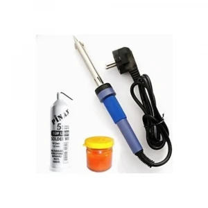 ieg™ Lehim Havya Kalem Havya 40 W 3 Parça Havya Seti