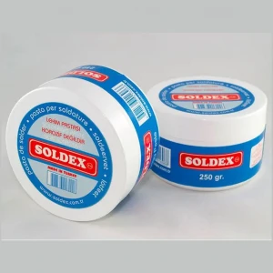 ieg™ Lehimleme Pastası 250 gr