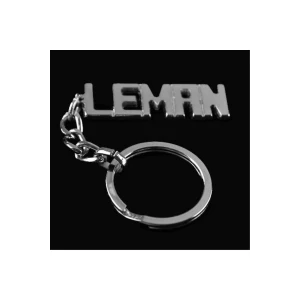 ieg™ Leman İsimli Anahtarlık