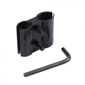 ieg™  ler için mini lazer bağlama kelepçesi