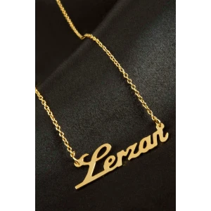 ieg™ Lerzan isimli kolye (Kişiye Özel)