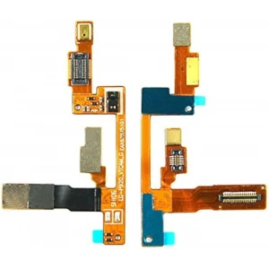 ieg™ Lg Optimus 3d P920 Thrill P925 Sensor Ve Mikrofon Filmi