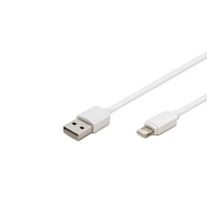 ieg™ Lıghtnıng To Usb Kablo Kutulu 2M Beyaz HD4660