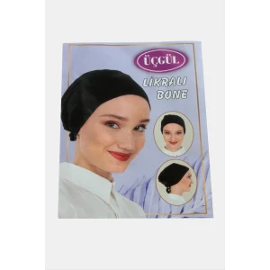 ieg™ Likralı Bağlamalı Düz Bone