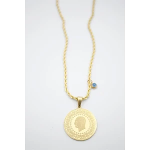 ieg™ Lira Kolye - Altın