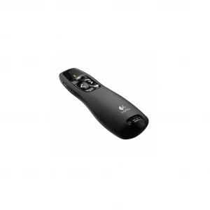 ieg™ Logıtech 910-001356 R400 Wireless Presenter Sunum Cihazı(1923)