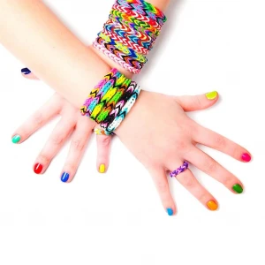 ieg™ Loom Twister Scubidu Hobi Seti