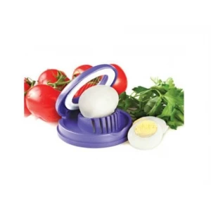 ieg™ Lüks Pratik Yumurta Dilimleyici