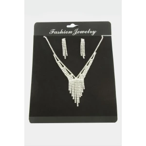 ieg™ Lüks Suyolu Set Kolye