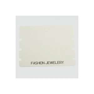 ieg™ Lüx Bileklik Kartı