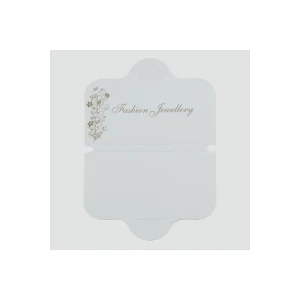 ieg™ Lüx Kolye Kartı