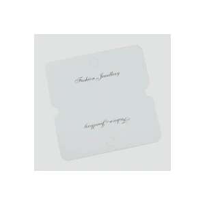 ieg™ Lüx Kolye Kartı