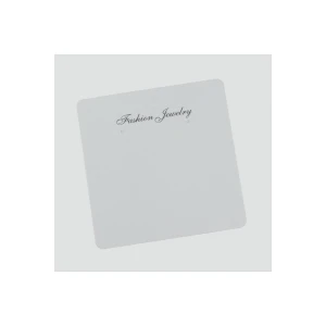 ieg™ Lüx Küpe Kartı