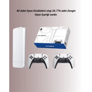 ieg™ M15 Game Stick Oyun Konsolu