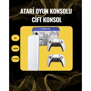 ieg™ M15-Oyun Konsolu