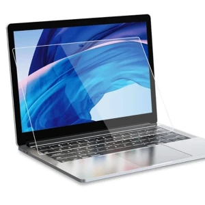ieg™ Macbook Pro 13 A2289/a2251 2020 Tempered  Cam Ekran Koruyucu
