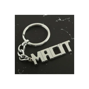 ieg™ Macit İsimli Anahtarlık