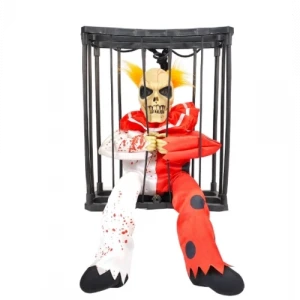 ieg™ MAHKUM JOKER İSKELET