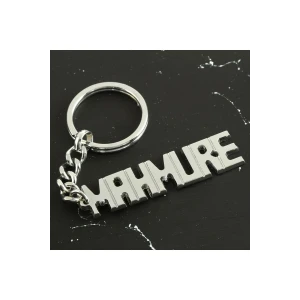 ieg™ Mahmure İsimli Anahtarlık
