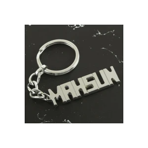 ieg™ Mahsun İsimli Anahtarlık