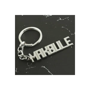 ieg™ Makbule İsimli Anahtarlık