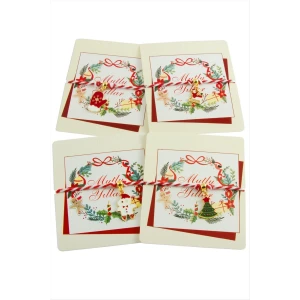 ieg™ Makrome Yılbaşı Bilekliği