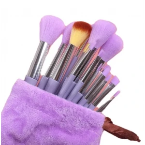 ieg™ Makyaj Fırçası Seti 13 Parça