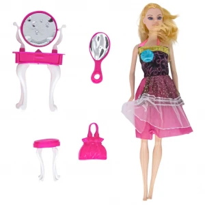 ieg™ Makyaj Masalı Bebek