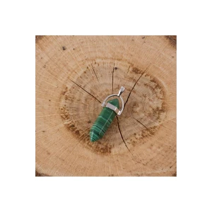 ieg™ Malahit Point Kolye Ucu