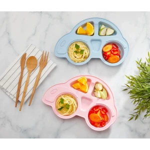 ieg™ Mama Tabağı Tabldot Araba