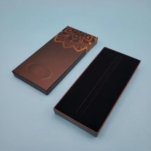 ieg™ Mandala desenli kalem kutusu