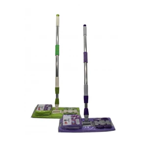 ieg™ Mandallı Yedekli Mop Seti 1 Adet -4775