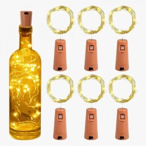 ieg™ Mantar Tıpa Peri Led