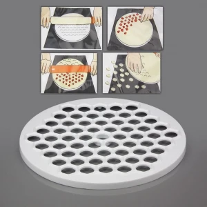 ieg™ Mantı Kalıbı Pratik