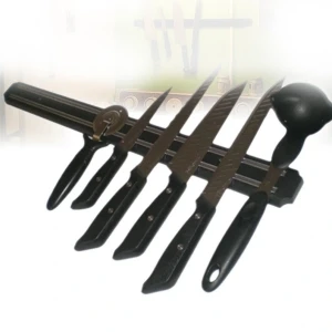 ieg™ Manyetik Bıçak Askısı 33 Cm.