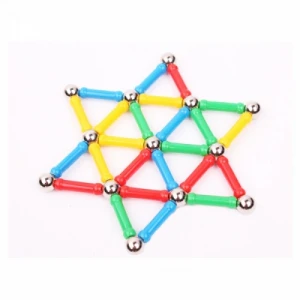 ieg ™ Manyetik Lego Seti 37 Parça