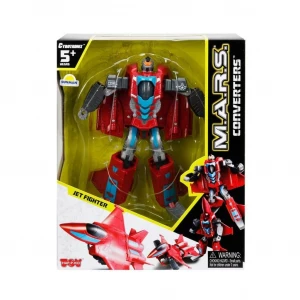 ieg™ MARS Dönüşebilen Robot