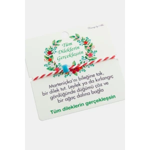 ieg™ Marteniçka Bileklik ( Toptan marteniçka bileklik)