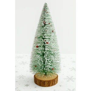 ieg™ Masa Üstü Yılbaşı Çam Ağacı 20 cm