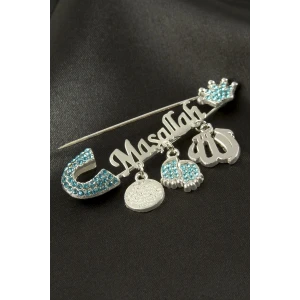 ieg™ Maşallah Yazılı Broş