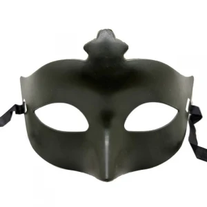 ieg™ Masquerade Kostüm Partisi Venedik Balo Maskesi