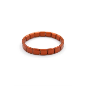 ieg™ Mat Nomi Bilezik - Kiremit