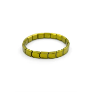 ieg™ Mat Nomi Bilezik - Yeşil