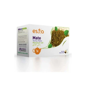 İEG Mate Çayı 20 Li.