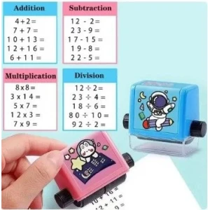 ieg™ Matematik İşlem Rulosu - Stokta Olan Gönderilir