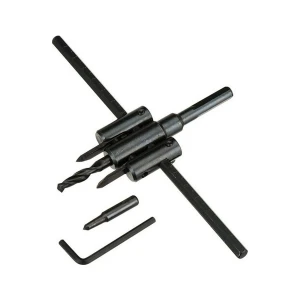 ieg™ Matkap Ayarlı Panç Delme Seti 200 Mm