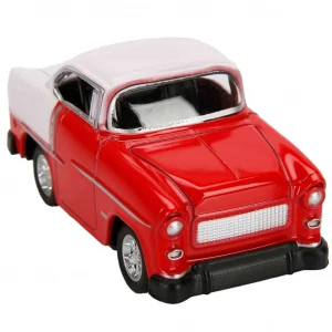 ieg™ Maxx Wheels Die Cast Çek Bırak Klasik Araba